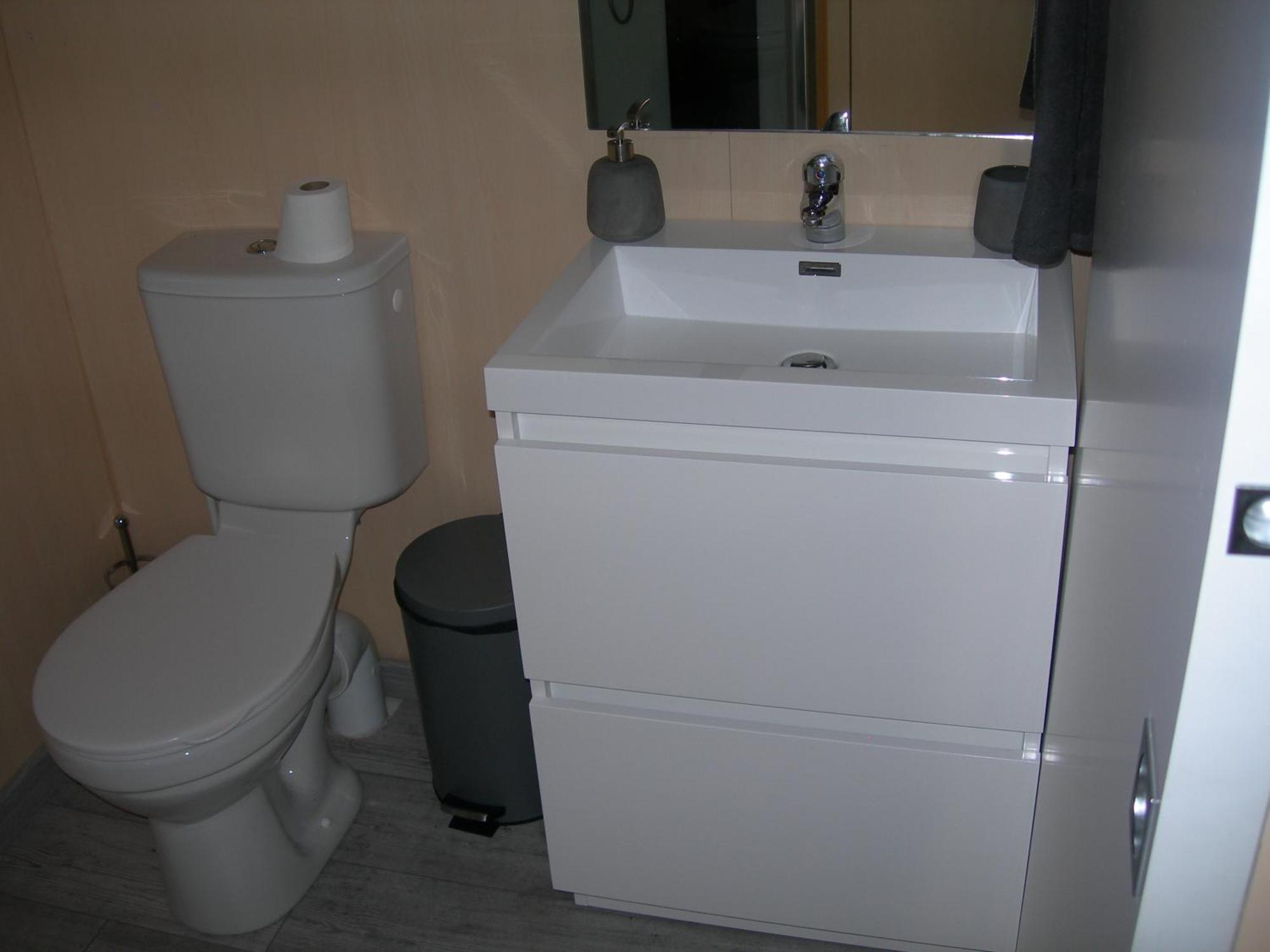 Chambre Nature Ares Bagian luar foto