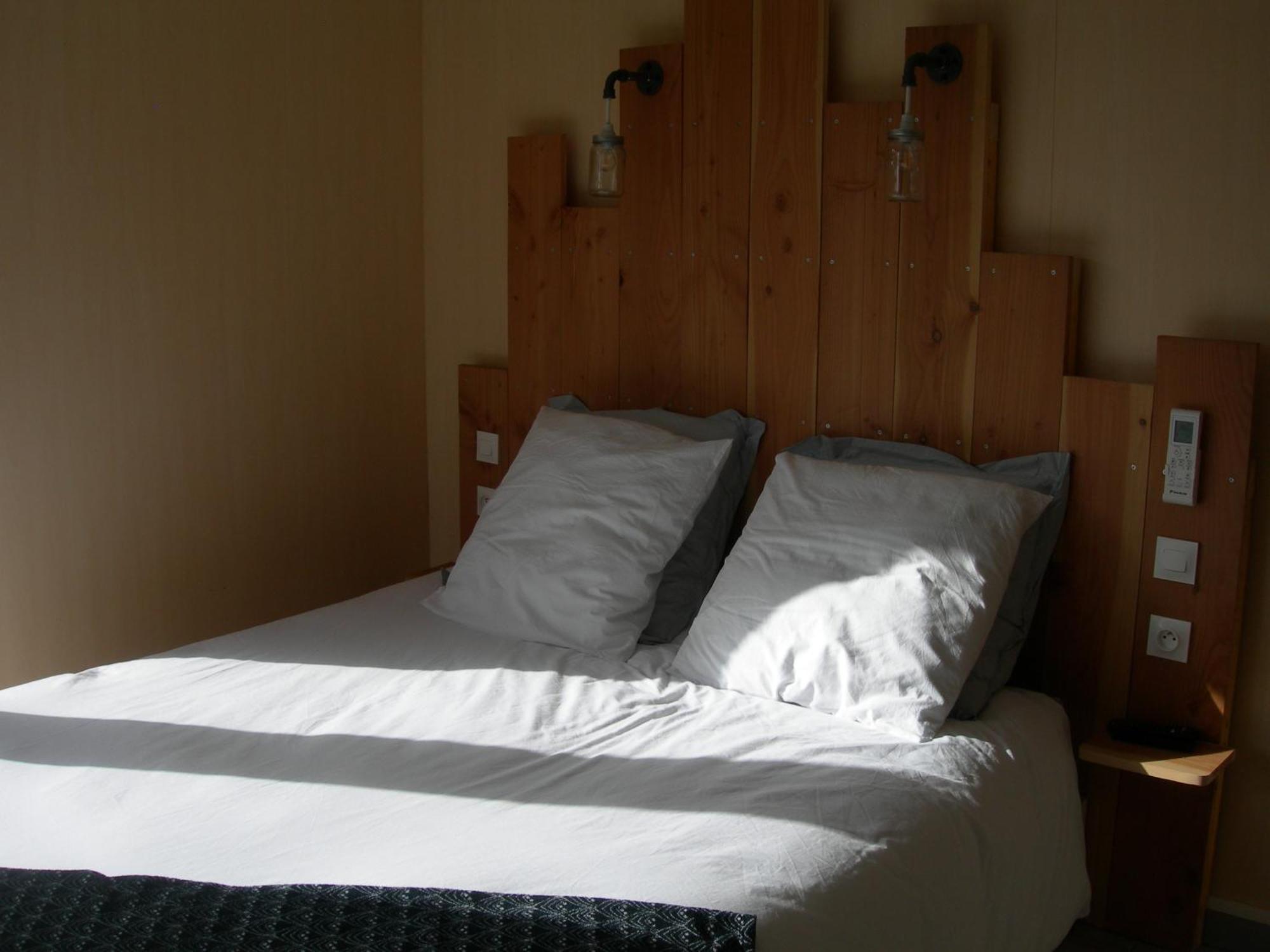 Chambre Nature Ares Bagian luar foto